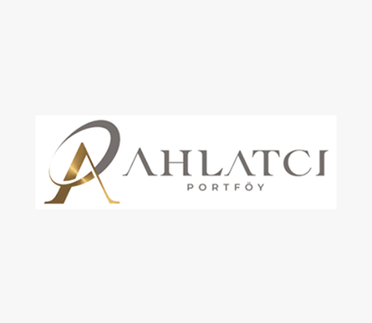 Ahlatçı Portföy Yönetimi A.Ş. programımızı kullanmaya başladı.