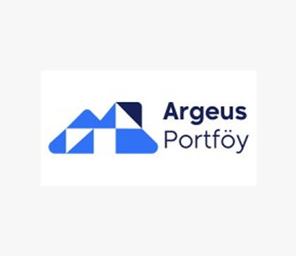 Argeus Gayrimenkul Portföy Yönetimi A.Ş. programımızı kullanmaya başladı.