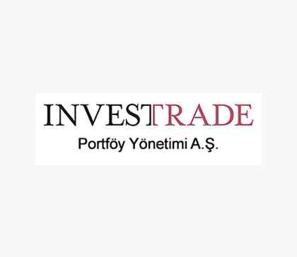 Investrade Portföy Yönetimi A.Ş. programımızı kullanmaya başladı.